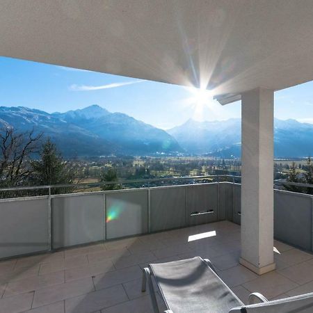 Ski-N-Lake - The Alps View Apartment Zell am See Zewnętrze zdjęcie