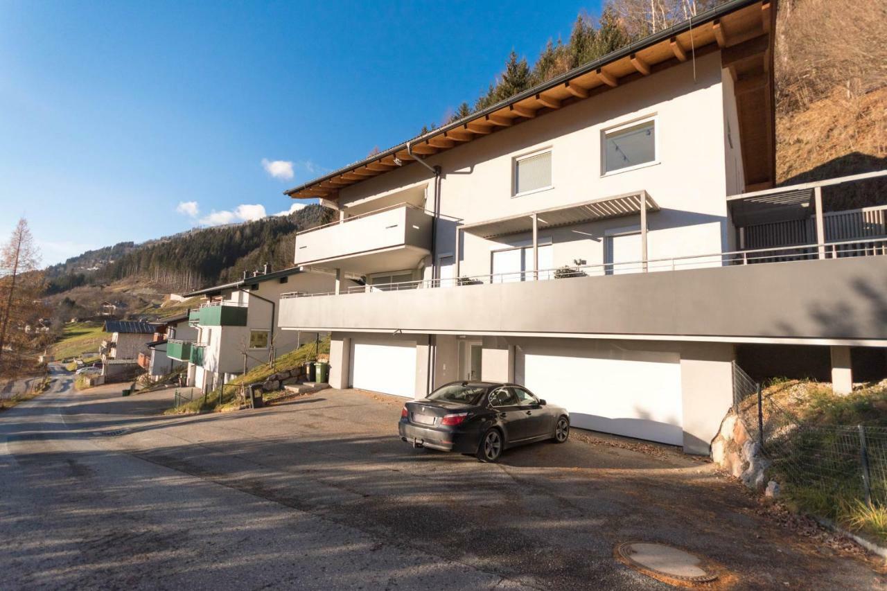 Ski-N-Lake - The Alps View Apartment Zell am See Zewnętrze zdjęcie