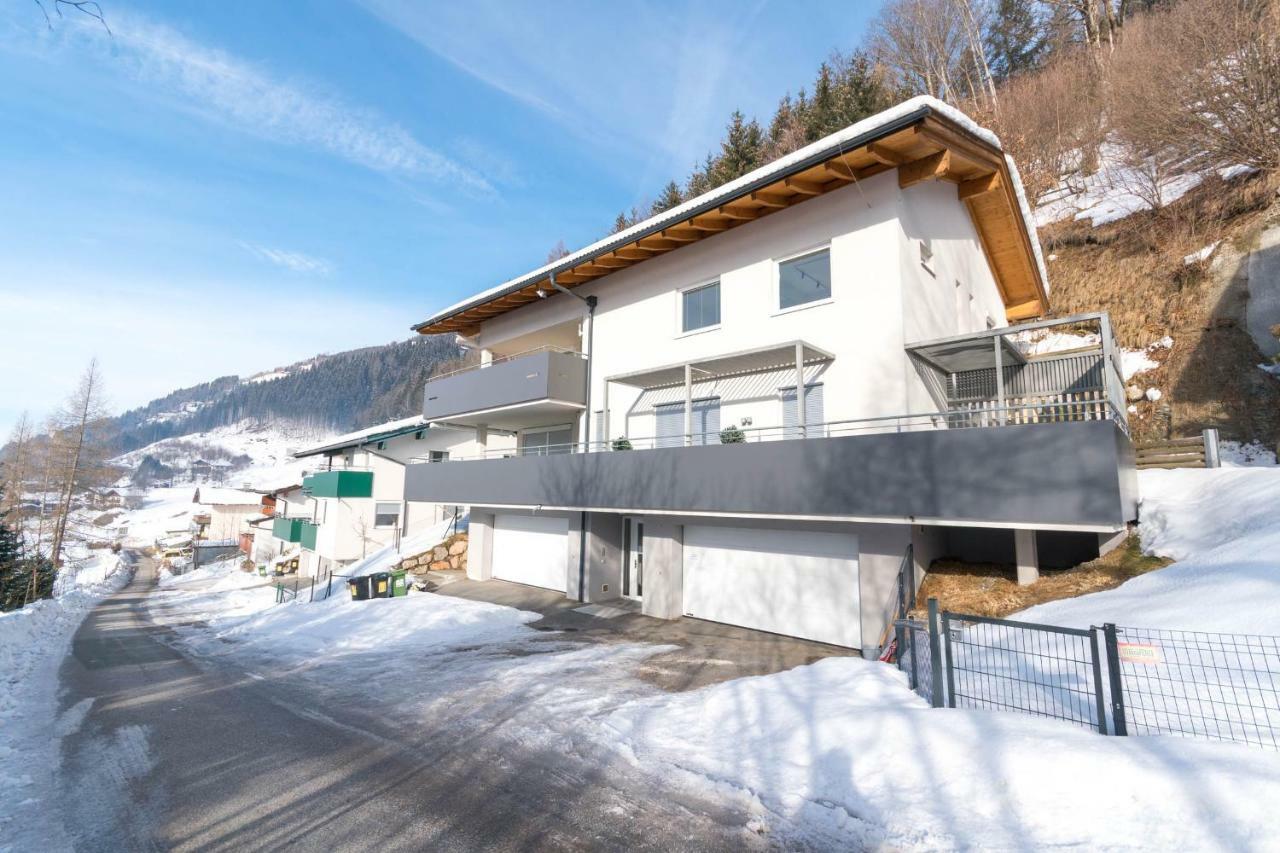 Ski-N-Lake - The Alps View Apartment Zell am See Zewnętrze zdjęcie