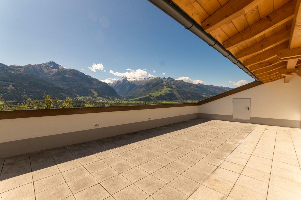 Ski-N-Lake - The Alps View Apartment Zell am See Zewnętrze zdjęcie